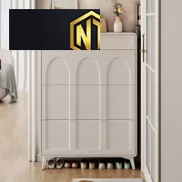 tủ giày hiện đại